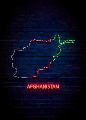 AFGHANISTAN