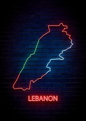 LEBANON