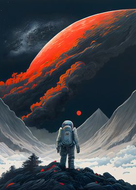 Interstellar