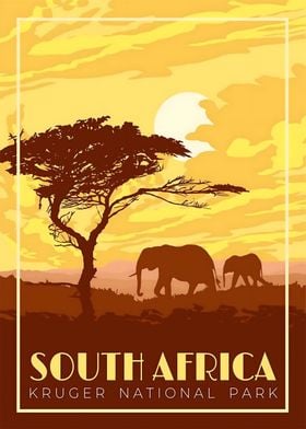 Travel to South Africa