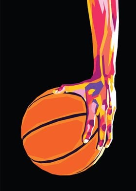 amazing basketball
