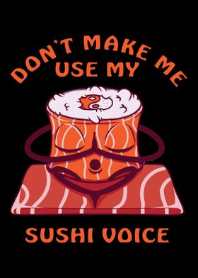 sushi