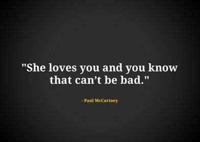 Paul McCartney quotes 