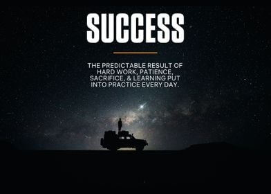 Success quotes