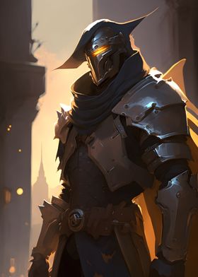 Knight