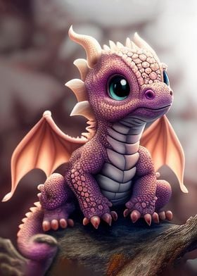 dragon baby future