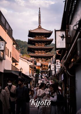 Kyoto  