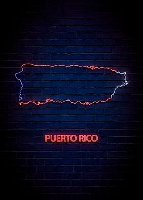 PUERTO RICO