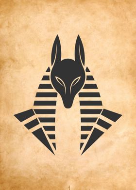 Anubis Egypt