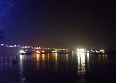 Howrah Bridge