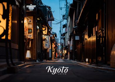 Kyoto  