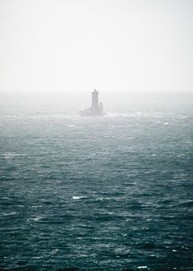 Lighthouse of Brittany 1