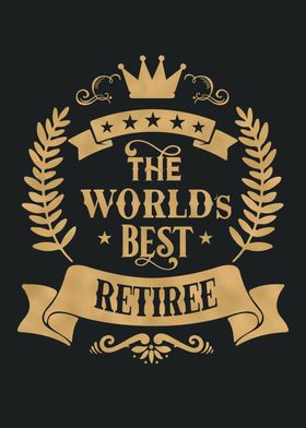 World Best Retiree