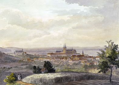 View of Bamberg