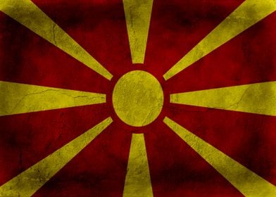 Macedonia