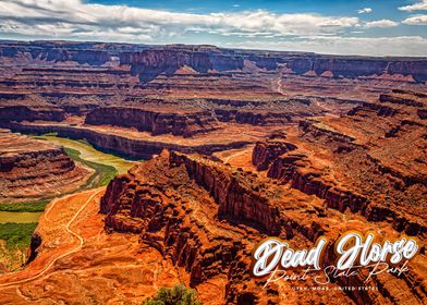 Dead Horse Point Park