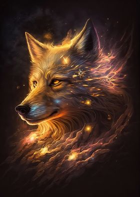 Nebula Wolf v7