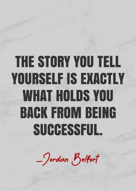 jordan belfort quotes 