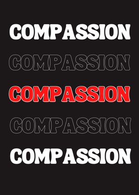 compassion inspirational 