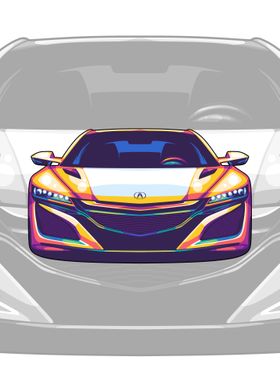 Acura