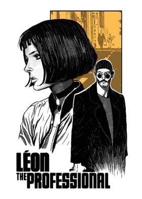 Leon The Professional