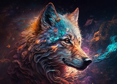 Nebula Wolf v2