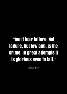 Bruce Lee quotes 