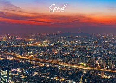 Seoul 