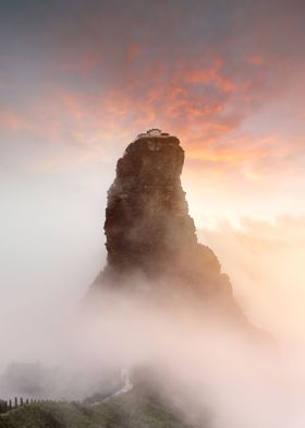 Mount Fanjingshan