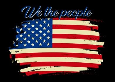 We The People