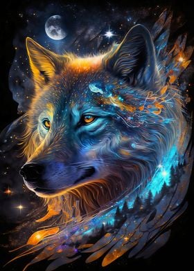 Nebula Wolf v5