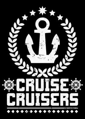 Cruise Cruisers