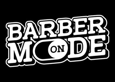 Barber Barbershop