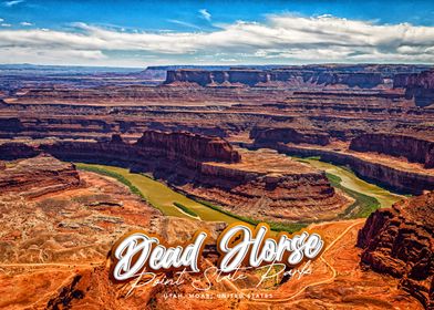 Dead Horse Point Park