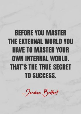 jordan belfort quotes 