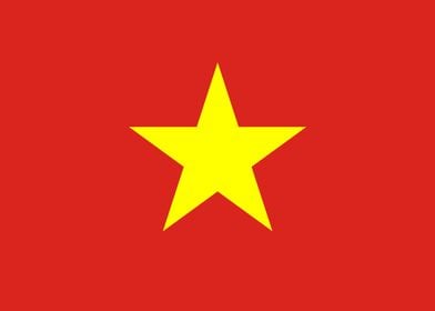 Flag of Vietnam