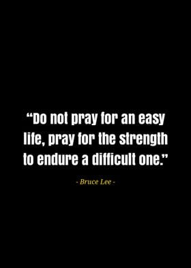 Bruce Lee quotes 