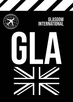 GLA GLASGOW