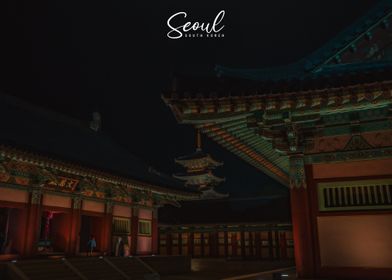 Seoul  