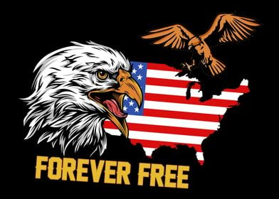 Forever Free