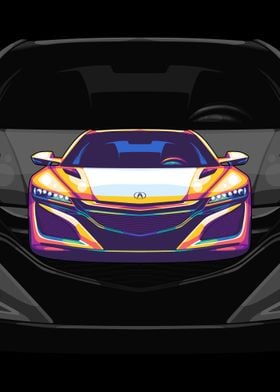 Acura