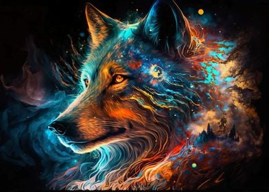 Nebula Wolf v4