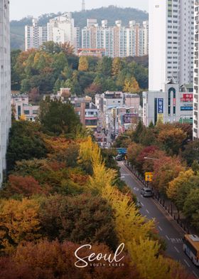 Seoul 