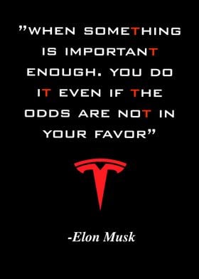 Elon Musk Quotes