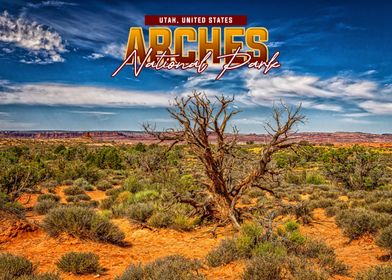 Arches National Park