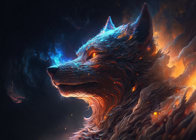 Nebula Wolf v6