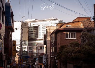 Seoul  