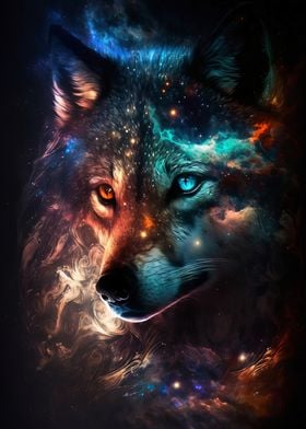 Nebula Wolf v1