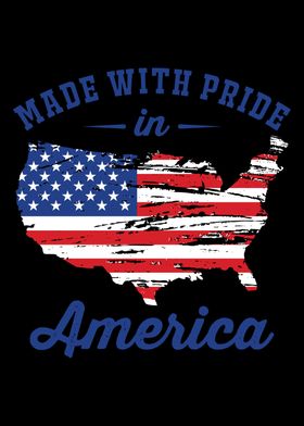 Made in America