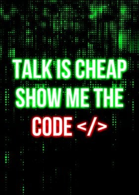 Programmer Coding Quote